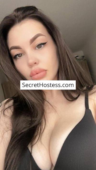 Silvia 23Yrs Old Escort 50KG 171CM Tall Ljubljana Image - 12