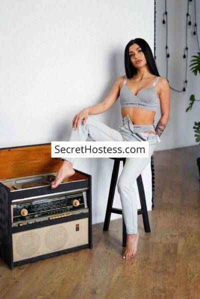 Sofiaa 20Yrs Old Escort 50KG 170CM Tall Istanbul Image - 3