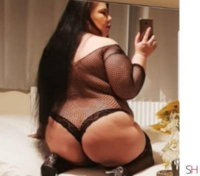 Tatiana 35Yrs Old Escort Wolverhampton Image - 1