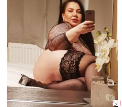 Tatiana 35Yrs Old Escort Wolverhampton Image - 2