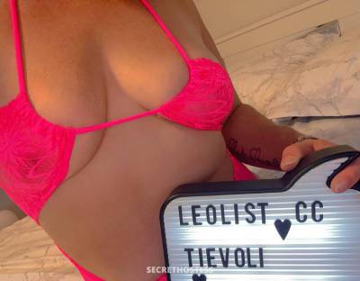 Tievoli Tasty 26Yrs Old Escort Moncton Image - 2