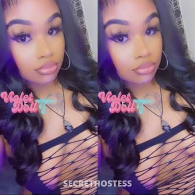 Violet 26Yrs Old Escort 180CM Tall Detroit MI Image - 1