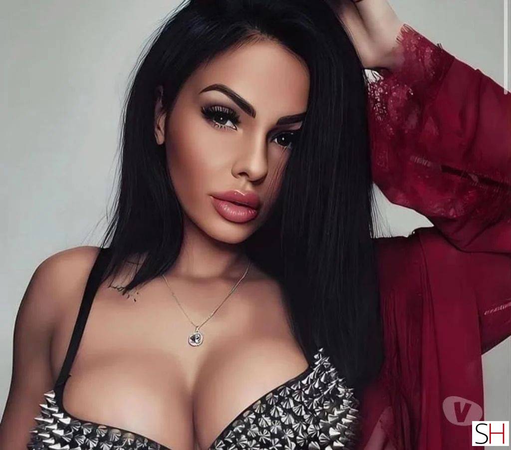 Anna 25Yrs Old Escort Portsmouth Image - 2
