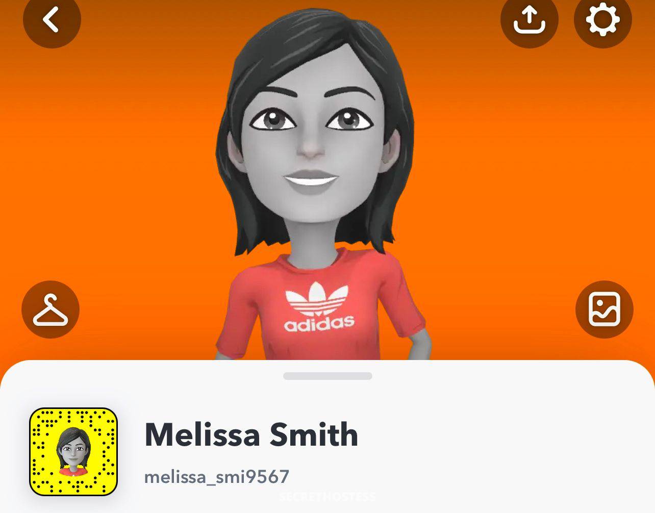 Melissa Smith 27Yrs Old Escort Size 10 170CM Tall Jacksonville FL Image - 8