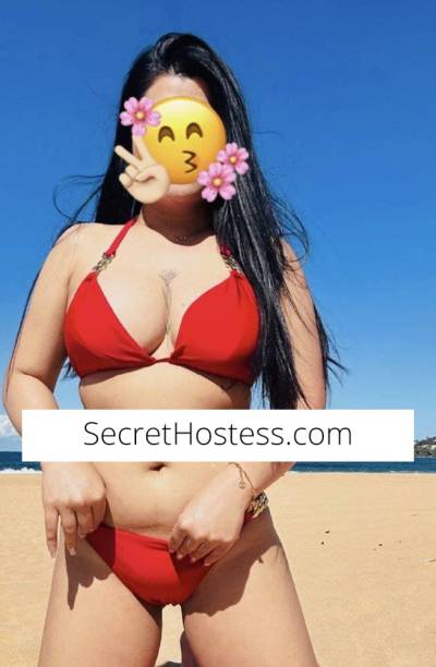 22 year old Thai Escort in Surry Hills Sydney Minnie chubby sexy girl