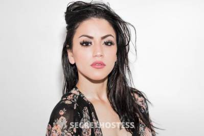 24 year old Escort in Washington D.C. DC Your cherry on top