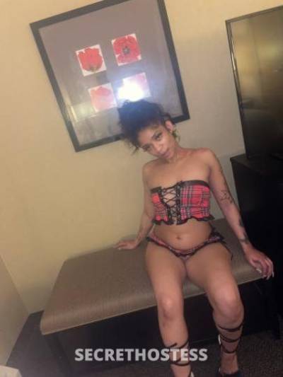 24 Year Old Hispanic Escort Denver CO - Image 1