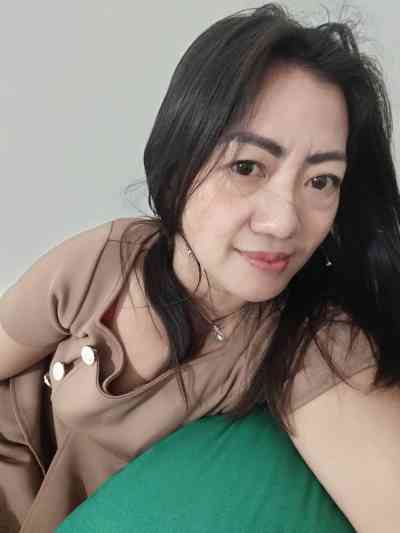 43Yrs Old Escort Size 10 55KG 153CM Tall Jakarta Image - 1