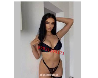 Alexa 25Yrs Old Escort Glasgow Image - 2