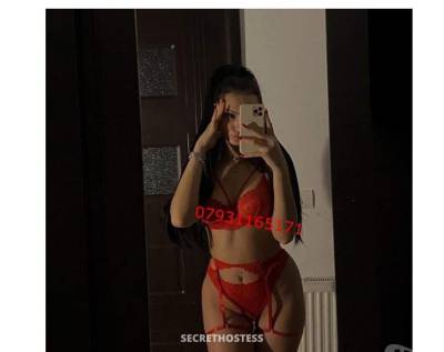 Alexa 25Yrs Old Escort Glasgow Image - 11