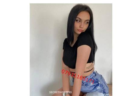 Alexa 25Yrs Old Escort Glasgow Image - 17