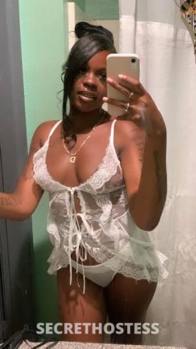 Upscale Ebony Escort in Oakland CA