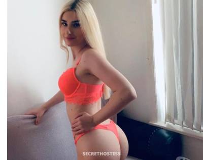 Delia 23Yrs Old Escort Birmingham Image - 8