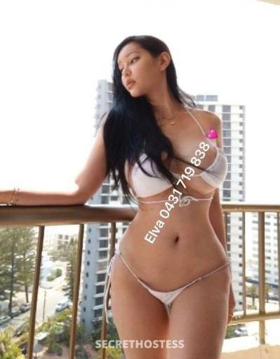 Elva 22Yrs Old Escort Perth Image - 0