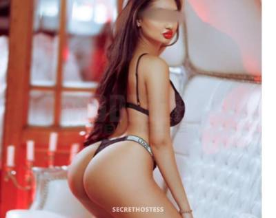 Jassmin 24Yrs Old Escort 50KG London Image - 3