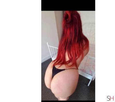 Jullya 24Yrs Old Escort Size 18 Birmingham Image - 8