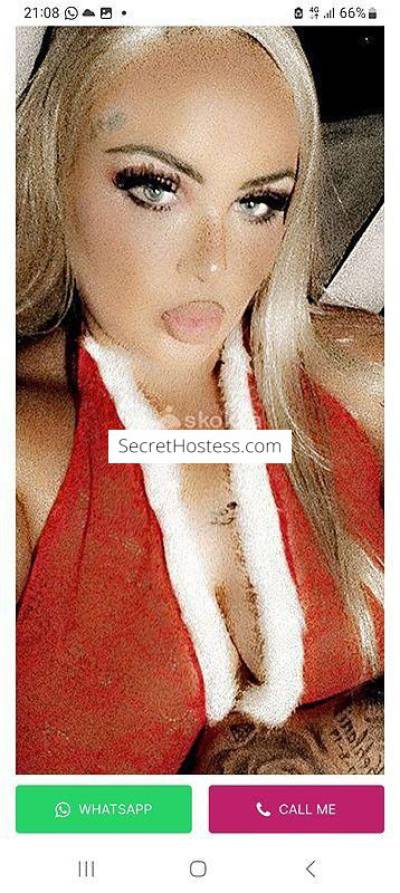 Filthy hot 🔥 web cam 📷 shows with scottish busty blond in Glasgow