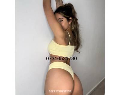 Sofia 22Yrs Old Escort Size 8 Sheffield Image - 1