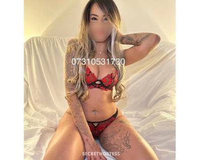 Sofia 22Yrs Old Escort Size 8 Sheffield Image - 7