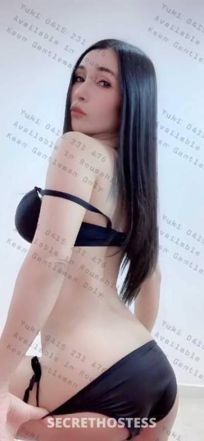 Yuki 25Yrs Old Escort Sydney Image - 4