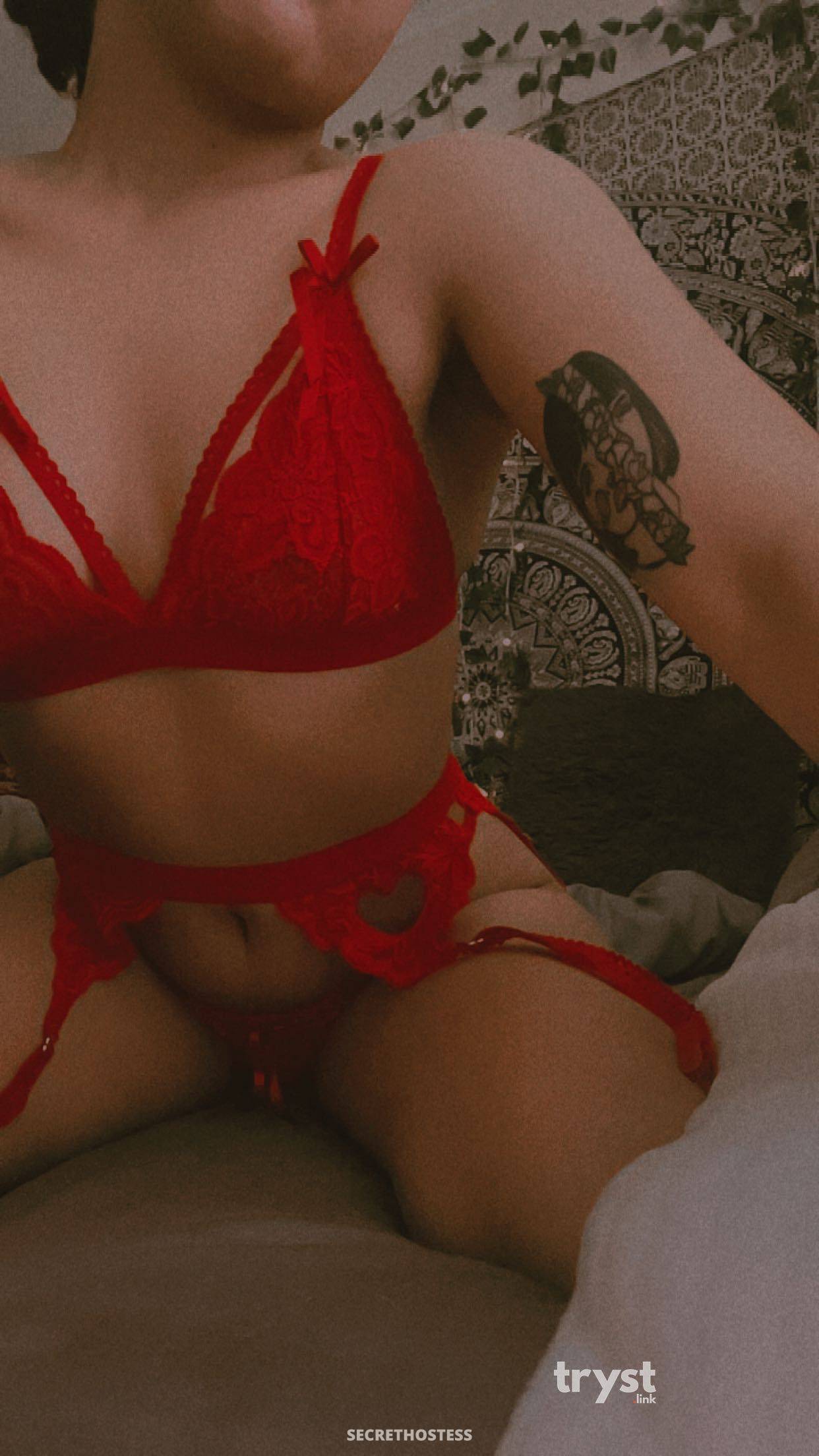 20Yrs Old Escort Size 6 149CM Tall New Orleans LA Image - 4