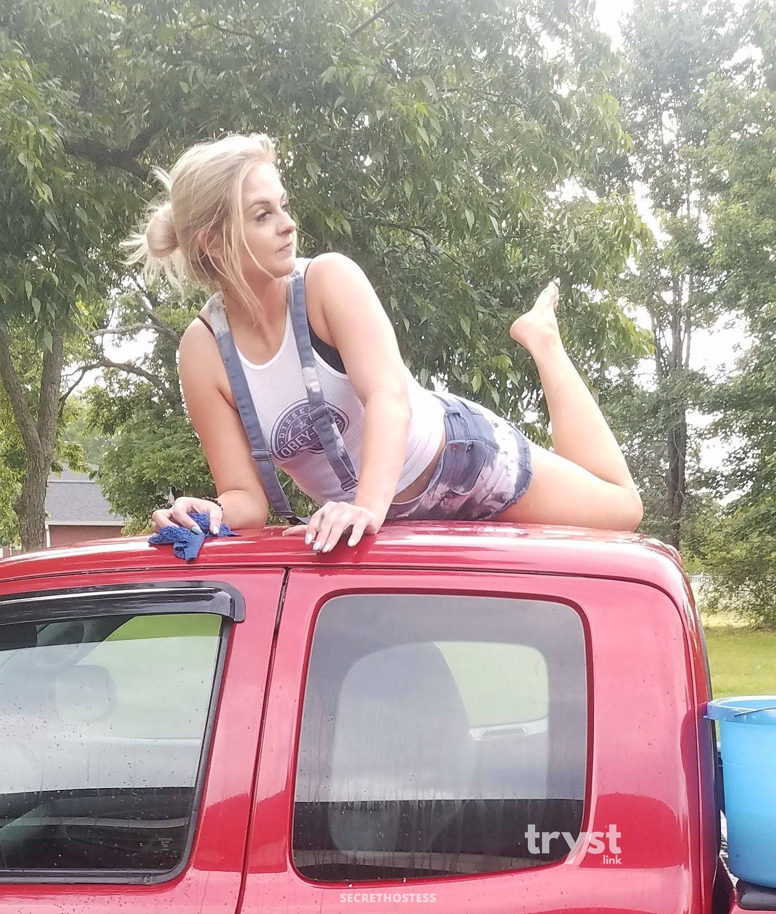 20Yrs Old Escort Size 8 173CM Tall Charleston SC Image - 5