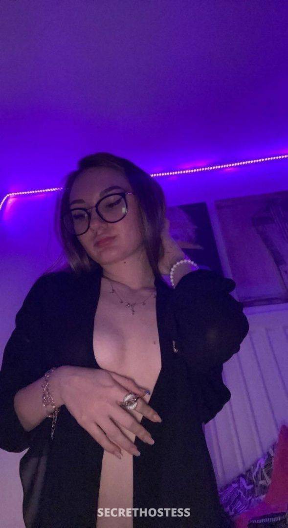 Anna Willy 27Yrs Old Escort 154CM Tall Abbotsford Image - 0