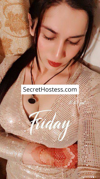 Hania 23Yrs Old Escort 57KG 178CM Tall Lahore Image - 4