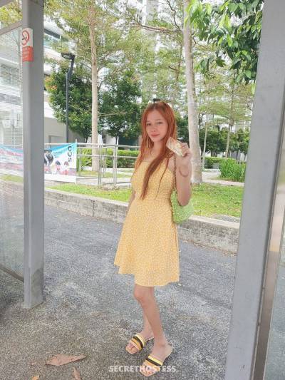 23Yrs Old Escort 50KG 161CM Tall Singapore Image - 1