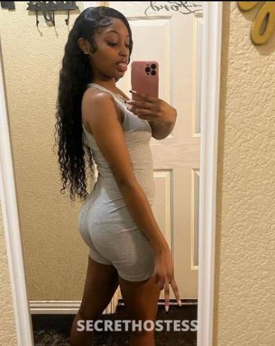 23 year old Escort in Memphis TN Young Fun Ebony Doll Visiting Don t Miss Out