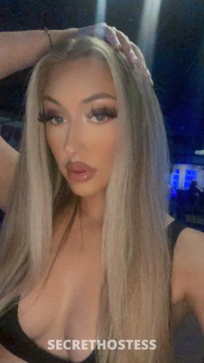 24 Year Old Russian Escort San Francisco CA Blonde - Image 7