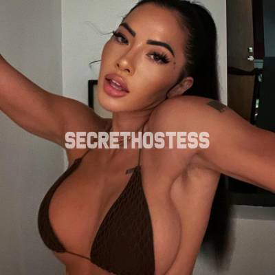 25 year old Asian Escort in Los Angeles CA Morgan Lee