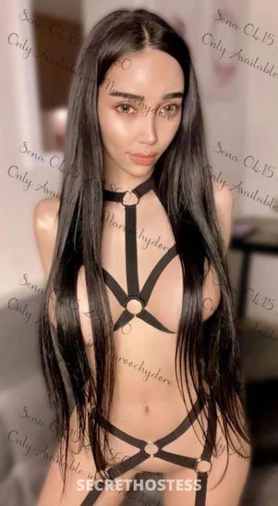 27 year old Escort in Kuluin Sunshine Coast Your Unique Pleasure is My Specialty