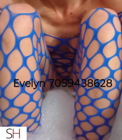 28Yrs Old Escort 167CM Tall Sault Ste Marie Image - 0