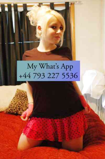 23Yrs Old Escort Barri Image - 0