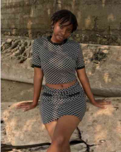 22Yrs Old Escort Size 16 30KG 10CM Tall Sekondi Takoradi Image - 1