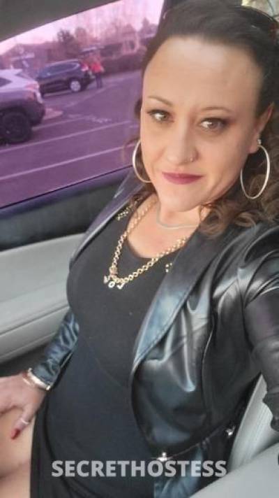 41Yrs Old Escort Monroe MI Image - 1