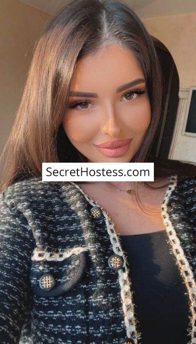 Amalia 19Yrs Old Escort 68KG 174CM Tall Riyadh Image - 7