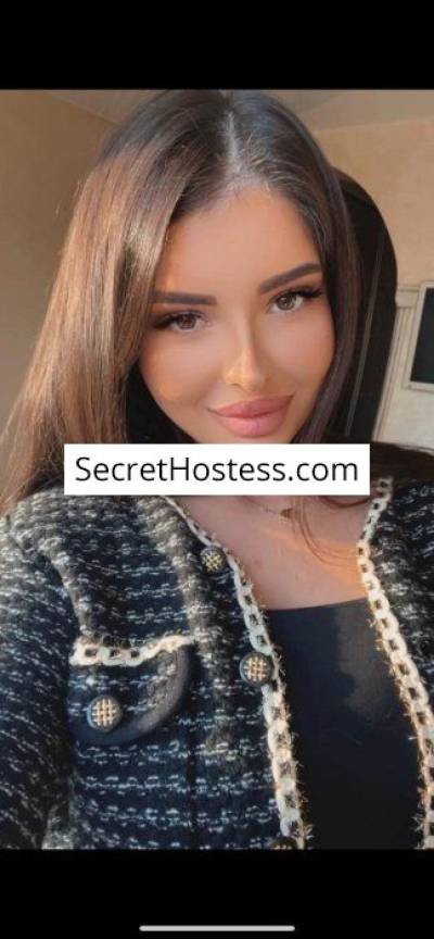 Amalia 19Yrs Old Escort 68KG 174CM Tall Riyadh Image - 10