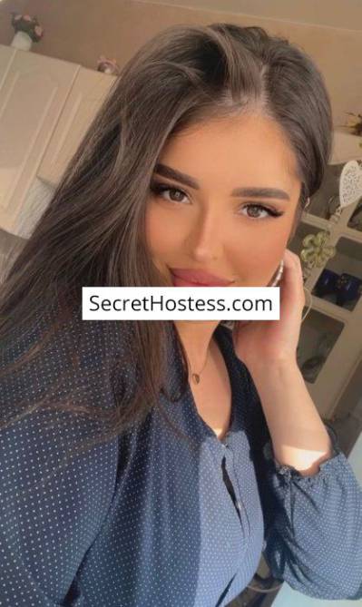 Amalia 19Yrs Old Escort 68KG 174CM Tall Riyadh Image - 16