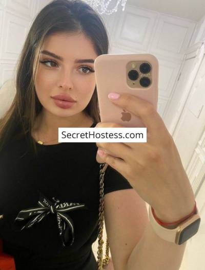 Amalia 19Yrs Old Escort 68KG 174CM Tall Riyadh Image - 17