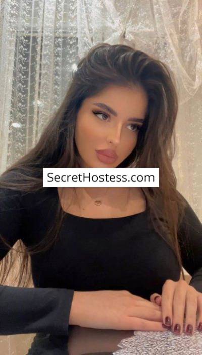 Amalia 19Yrs Old Escort 68KG 174CM Tall Riyadh Image - 19