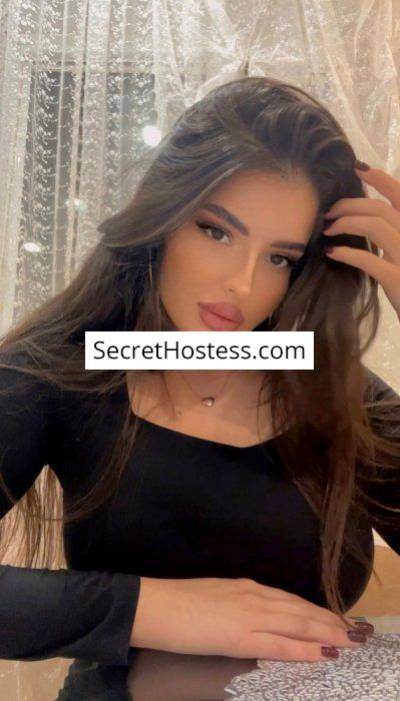 Amalia 19Yrs Old Escort 68KG 174CM Tall Riyadh Image - 20