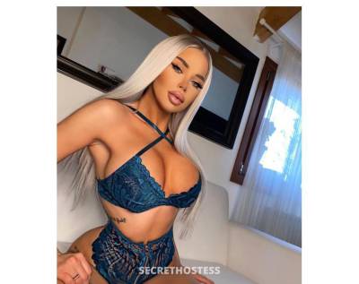 Amber 24Yrs Old Escort Liverpool Image - 3