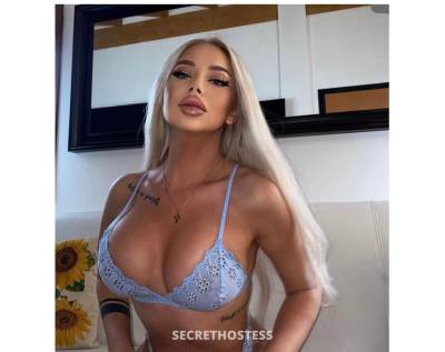 Amber 24Yrs Old Escort Liverpool Image - 19