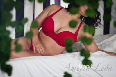 Amelia 20Yrs Old Escort Size 8 160CM Tall Burbank CA Image - 6