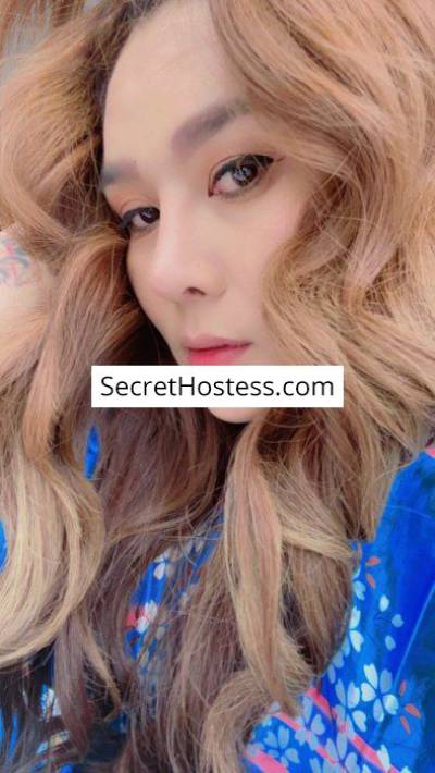 Andrea 26Yrs Old Escort 68KG 157CM Tall Seoul Image - 3