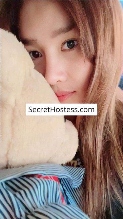 Andrea 26Yrs Old Escort 68KG 157CM Tall Seoul Image - 4