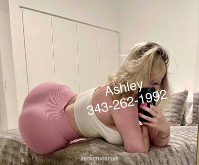 Ashley 30Yrs Old Escort Cariboo Image - 11