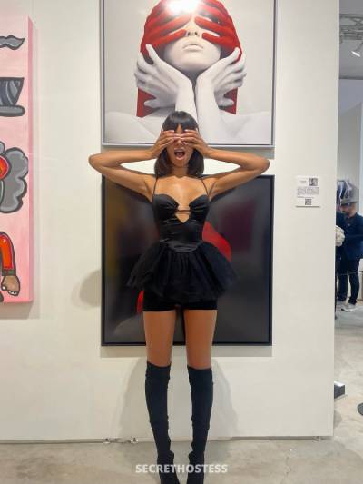 Escort 165CM Tall Miami FL Image - 1